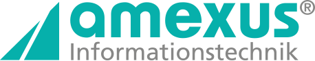 Logo Amexus