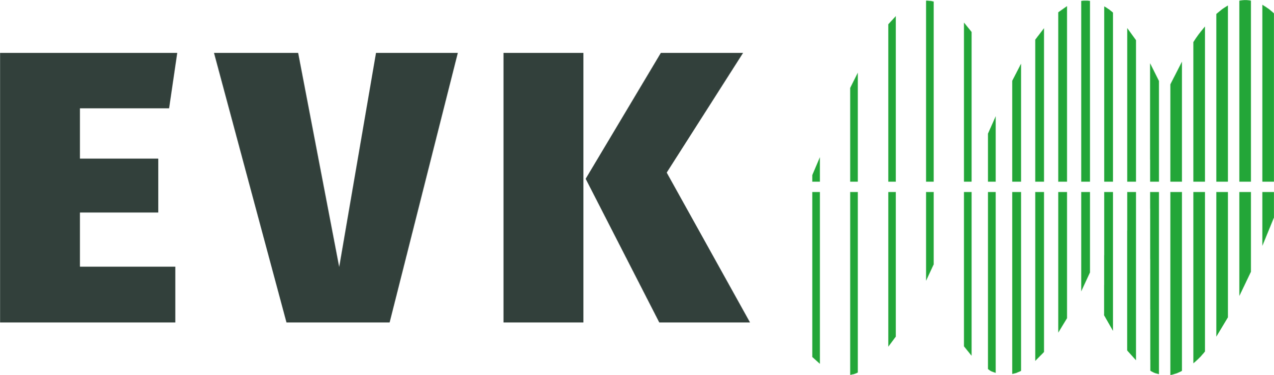 Logo EVK