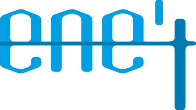 Logo enet