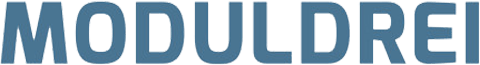 Logo Moduldrei