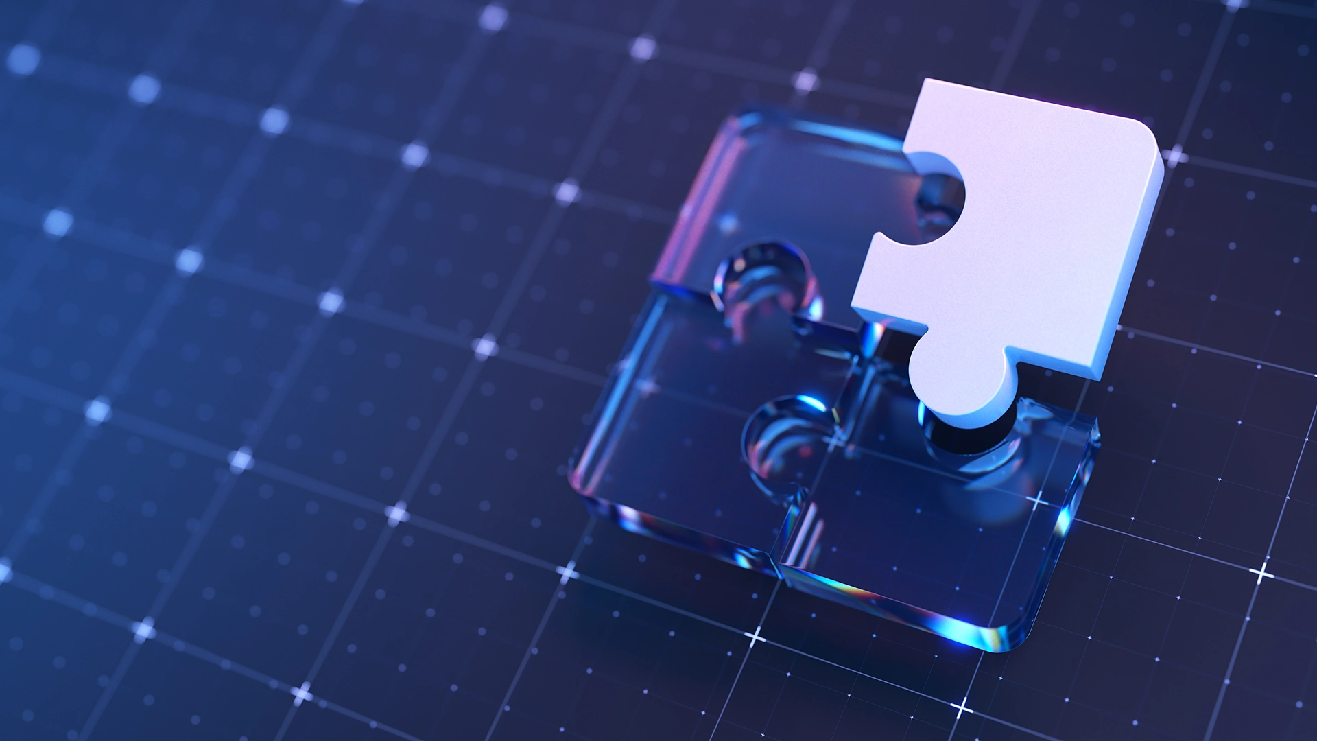 Puzzleteil