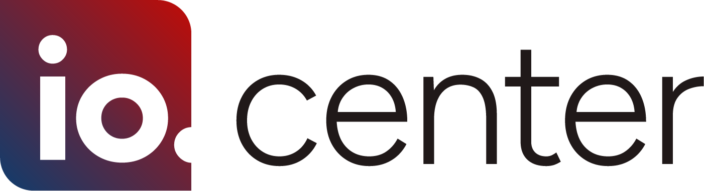 Redtree - Produktlogo - io.center