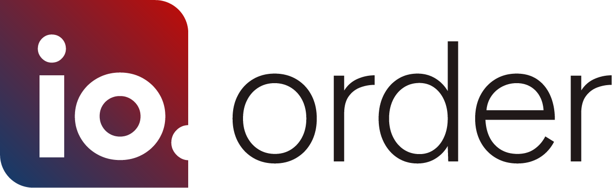 Redtree - Produktlogo - io.order