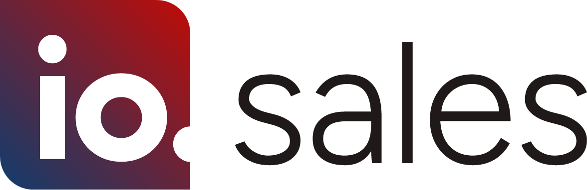 Redtree - Produktlogo - io.sales