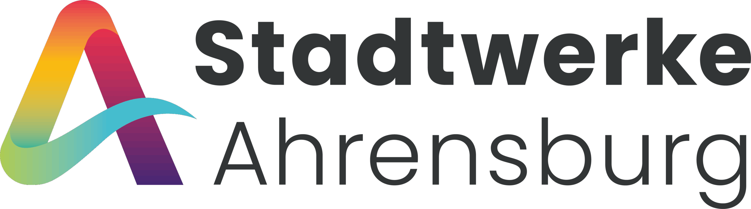 Logo Stadtwerke Ahrensburg