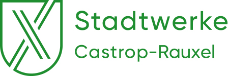 Logo Stadtwerke Castrop Rauxel