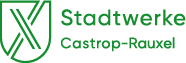 Stadtwerke Castrop-Rauxel - Logo