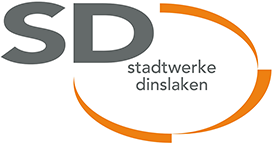 Logo Stadtwerke Dinslaken