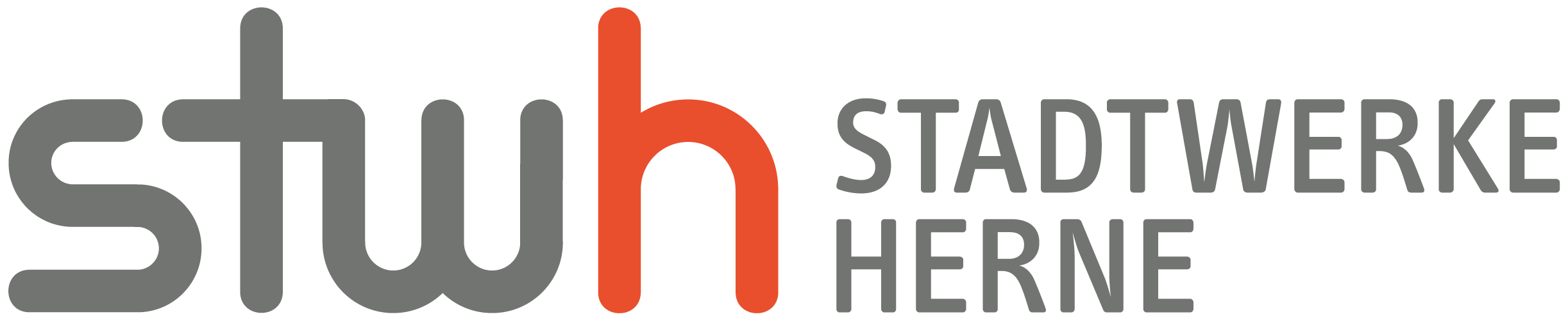 Logo Stadtwerke Herne