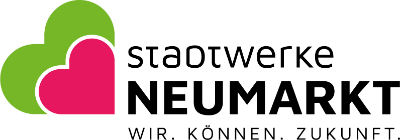 Logo Stadtwerke Neumarkt