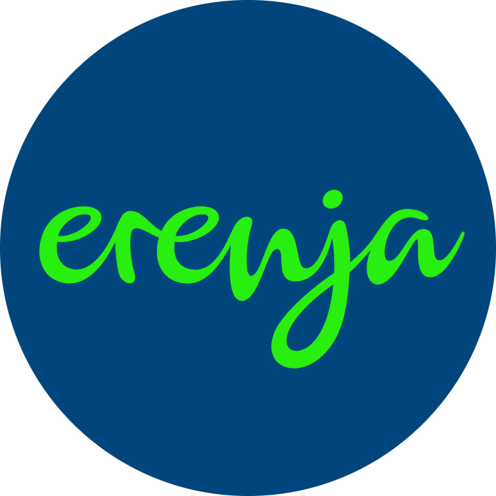Erenja Logo