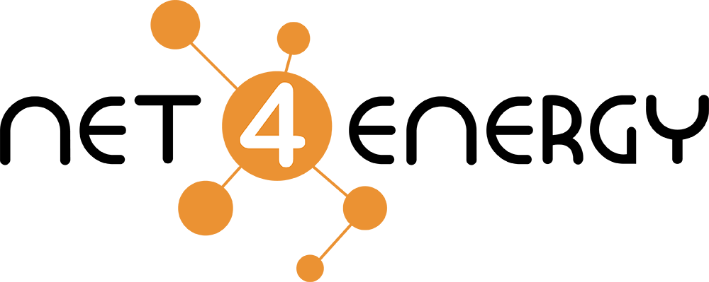 Logo net4energy