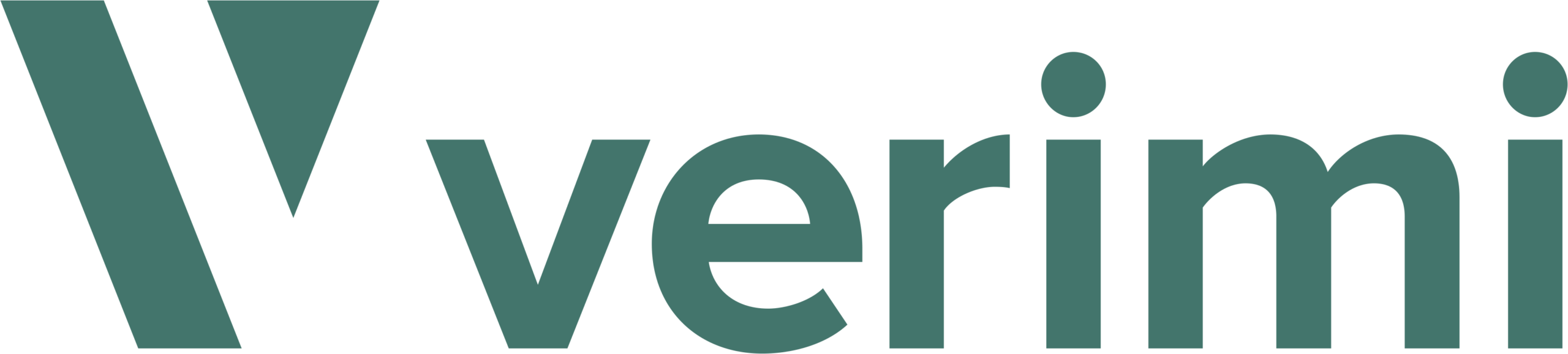 Logo Verimi